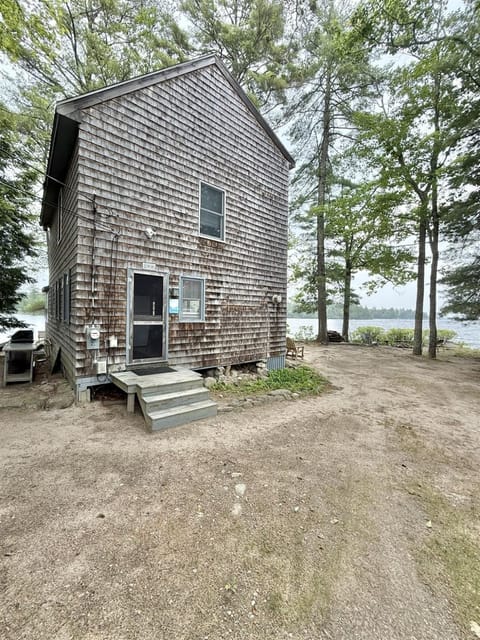 PARADISE POINT LIMIT 10 cottage House in Naples