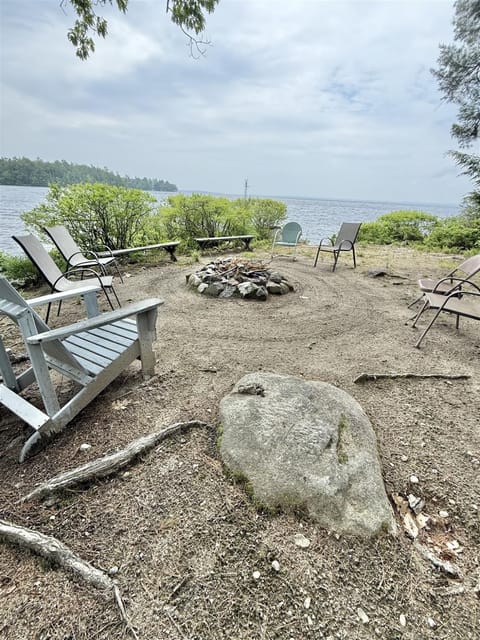 PARADISE POINT LIMIT 10 cottage House in Naples