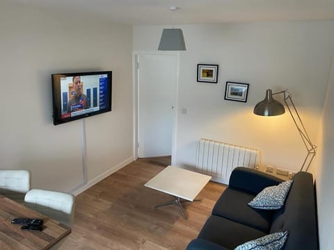 Beautiful one bedroom Apartment In Galway City Apartment in Galway