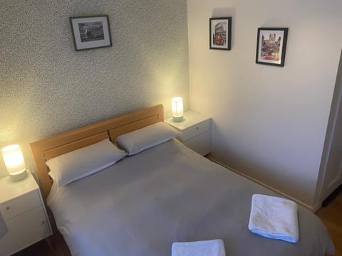 Beautiful one bedroom Apartment In Galway City Apartment in Galway