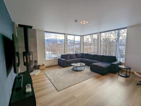 Communal lounge/ TV room, Living room
