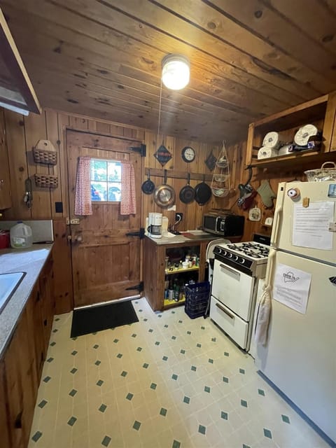 GREENS LIMIT 6 cottage House in Naples