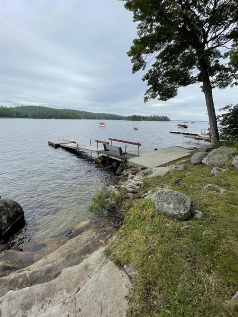 GREENS LIMIT 6 cottage House in Naples