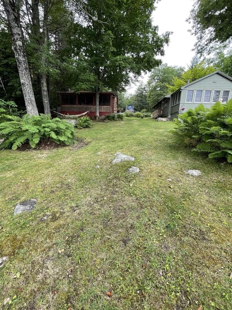 GREENS LIMIT 6 cottage House in Naples