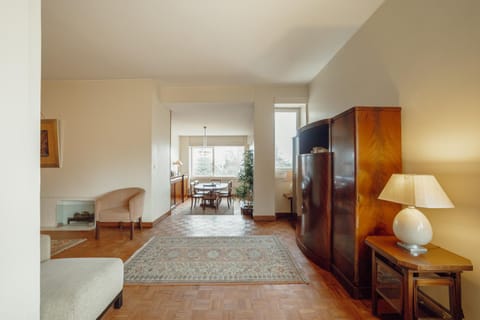 Communal lounge/ TV room, Living room