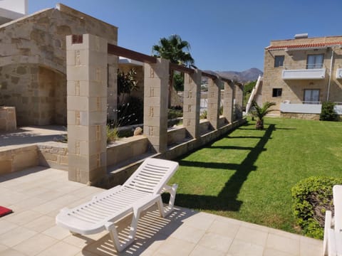 Viglia Beach Apartments Apartment in Crete