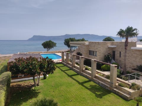 Viglia Beach Apartments Apartment in Crete