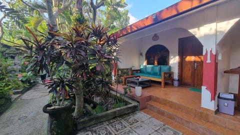 Catra homestay beach apartments Apartment in Karangasem Regency