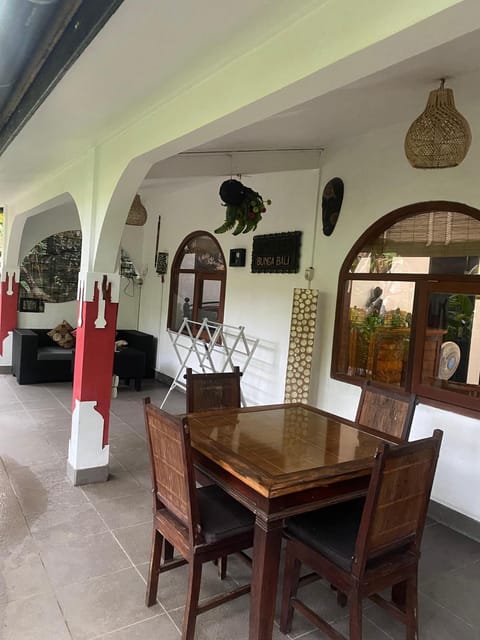 Catra homestay beach apartments Apartment in Karangasem Regency