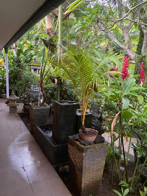 Catra homestay beach apartments Apartment in Karangasem Regency