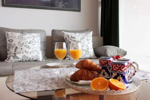 Maia's Beach Studio Žnjan Apartment in Split