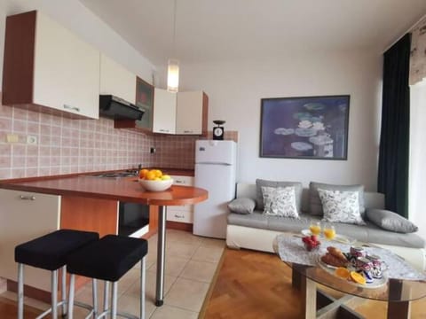 Maia's Beach Studio Žnjan Apartment in Split