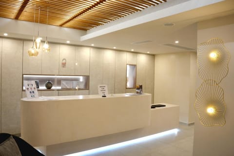 Lobby or reception, Other