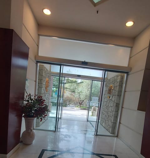 Monte Vardia Hotel in Crete