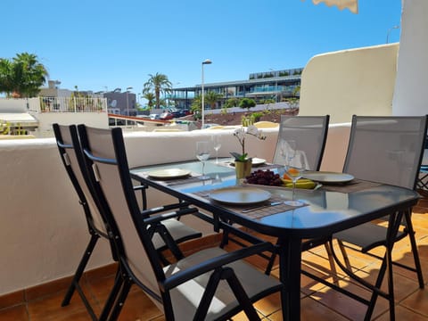 View (from property/room), Balcony/Terrace