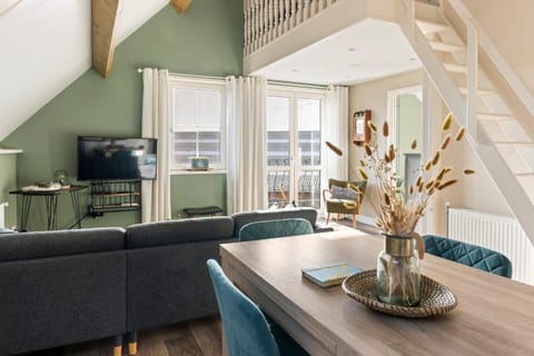 B&B Zaligheid Apartment in South Holland (province)