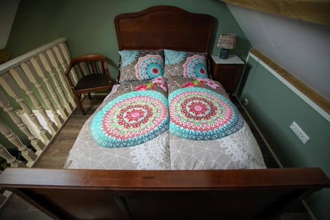 B&B Zaligheid Apartment in South Holland (province)