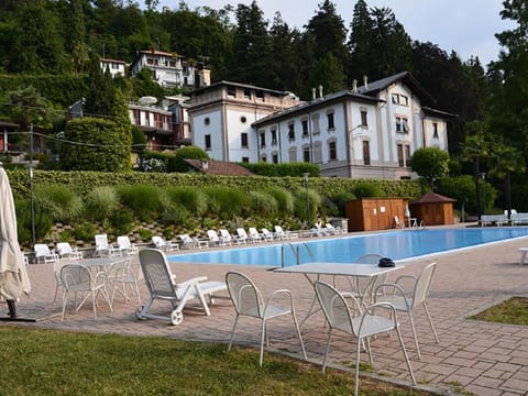 Gardenia Apartment in Canton of Ticino