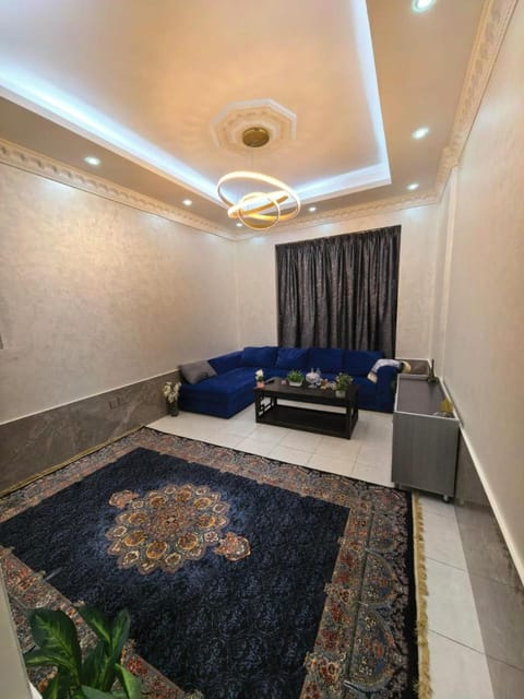 Furnished 1bhk with all needs Apartment in Ajman