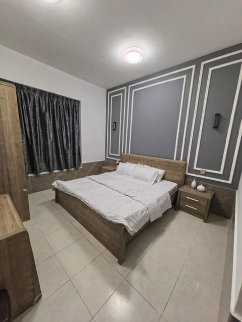 Furnished 1bhk with all needs Apartment in Ajman