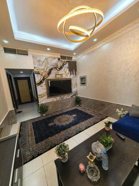Furnished 1bhk with all needs Apartment in Ajman