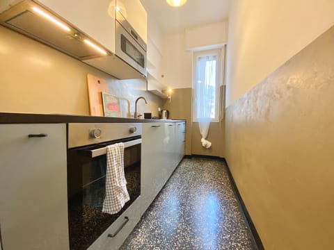 Kitchen or kitchenette, dishwasher, minibar, pet friendly, stove