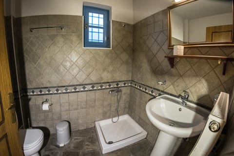 Petroto Apartment hotel in North Macedonia