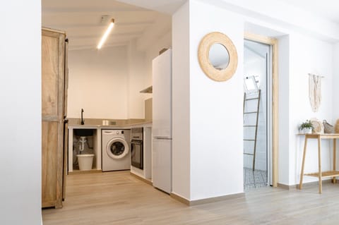 Finca de l’Anglés. Levante House in Safor