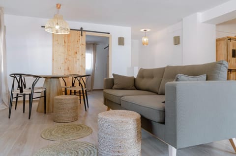 Finca de l’Anglés. Levante House in Safor