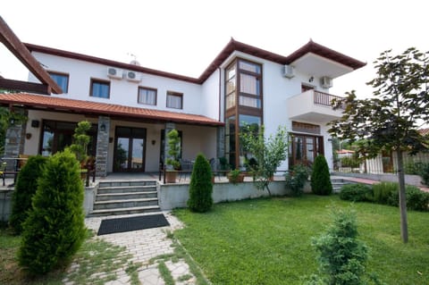 Evridiki Bed and Breakfast in Pieria, Greece