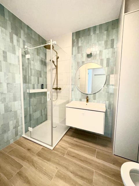 Happy Land Aqua Polanki B405 Apartment in West Pomeranian Voivodeship, Poland