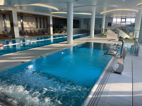 Happy Land Aqua Polanki B405 Apartment in West Pomeranian Voivodeship, Poland