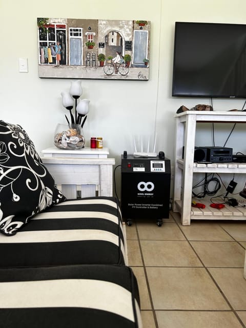 Sea Breeze House in Western Cape