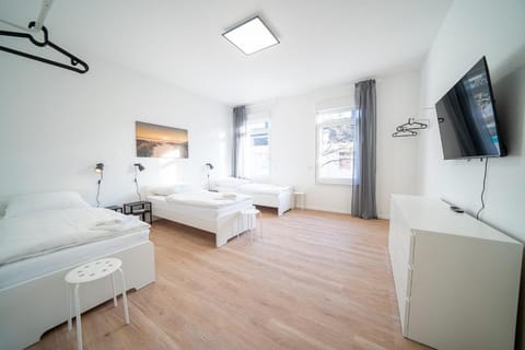 DQ02 - Geräumige Monteurwohnung Koblenz Apartment in Koblenz