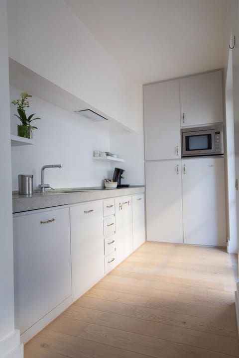 Oostduinkerke Res Henri IV Apartment in Koksijde