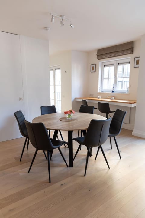 Oostduinkerke Res Henri IV Apartment in Koksijde