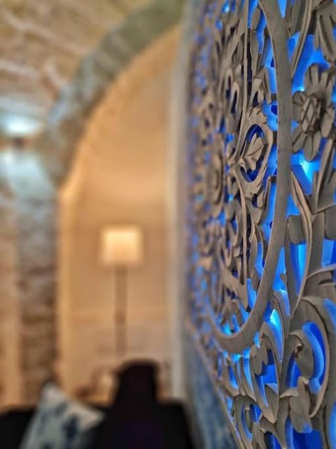 Decorative detail