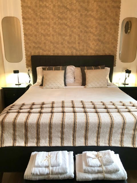 Serenity B&B Bed and Breakfast in Province of Brescia