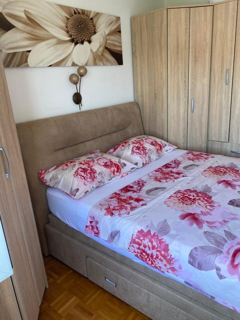 Apartmani Blažo Apartment in Šibenik-Knin County, Croatia