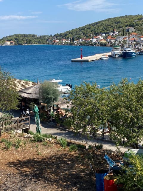 Apartmani Blažo Apartment in Šibenik-Knin County, Croatia