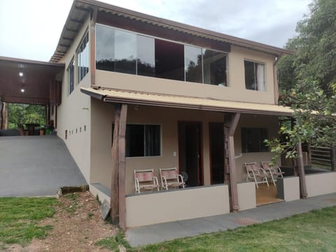 Property building, Patio, Garden, View (from property/room), Balcony/Terrace