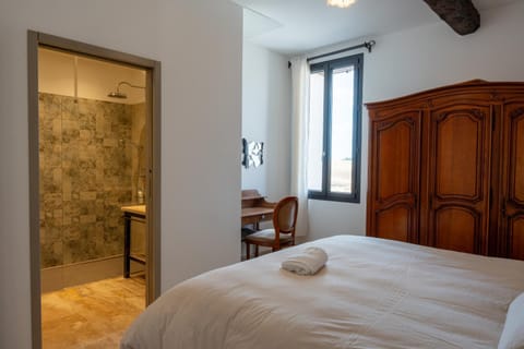 Domaine Demol Apartment in Valensole