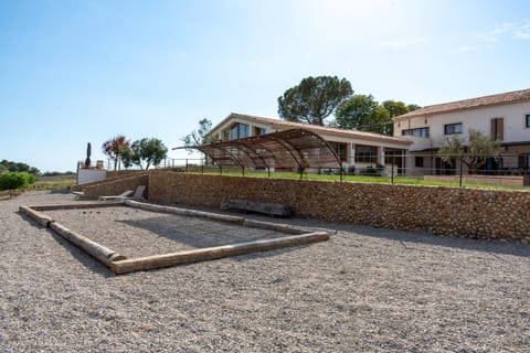Domaine Demol Apartment in Valensole
