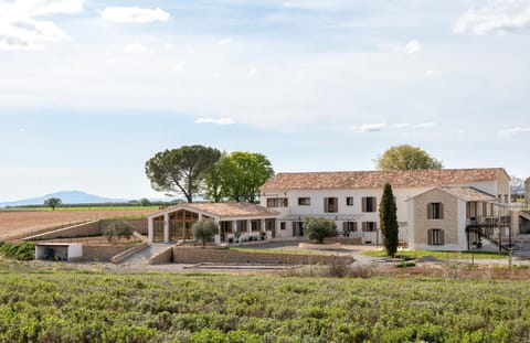 Domaine Demol Apartment in Valensole