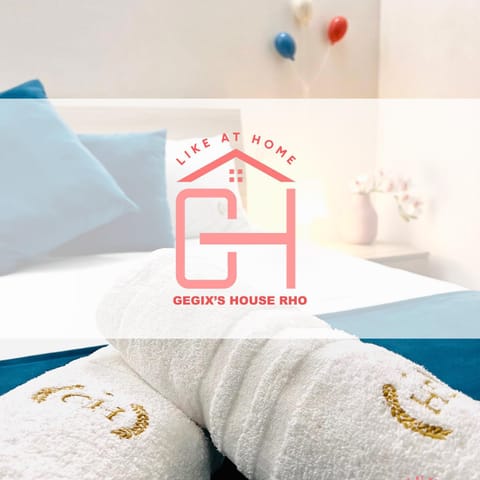 Property logo or sign