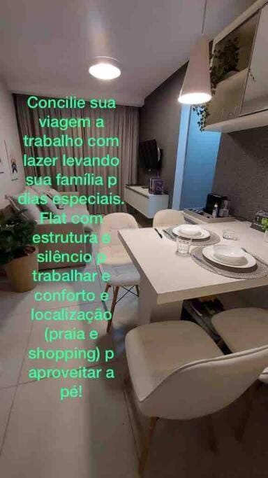 STUDIOS DE LUXO Recreio RJ até 4P Apartment hotel in Rio de Janeiro