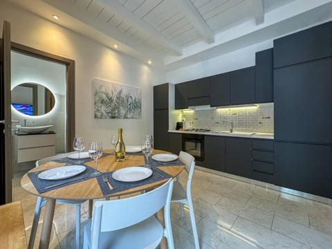 Como - Magic Garden House - Lake View House in Como