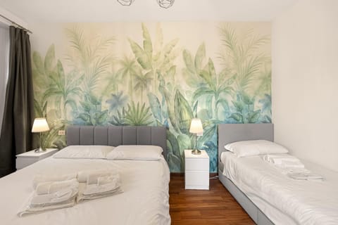 Como - Magic Garden House - Lake View House in Como