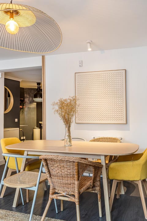 Queens Plaza Mayor I Apartment in Centro