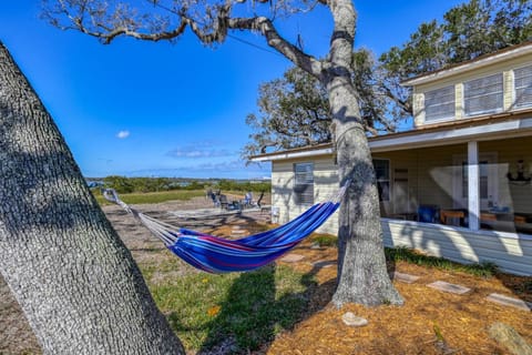 Anchors Away River House House in Butler Beach